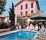 Hotel Santa Maria Bardolino lago di Garda